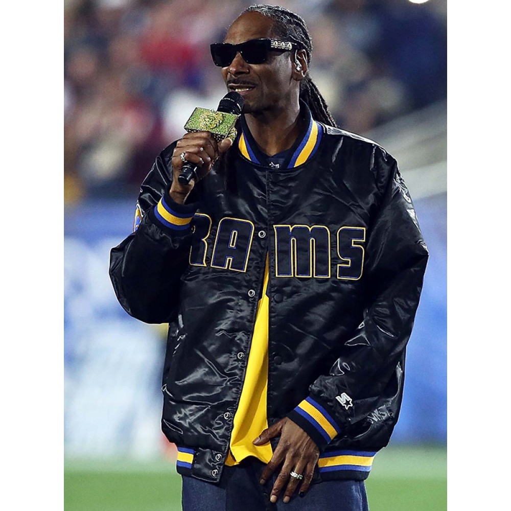 Starter-Los-Angeles-Rams-Snoop